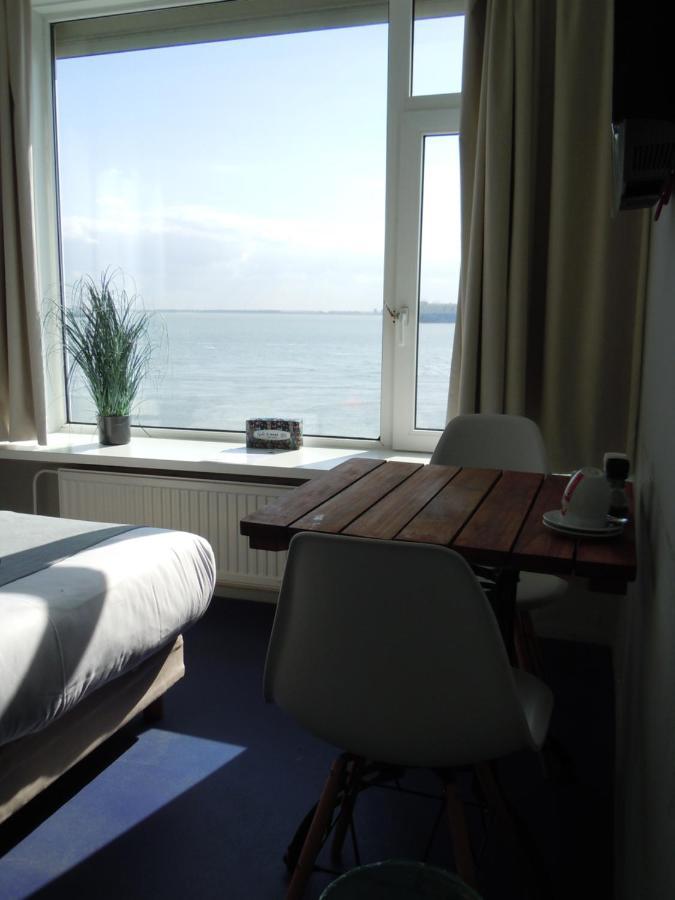 Belgische Loodsensocieteit Hotel Vlissingen Ngoại thất bức ảnh