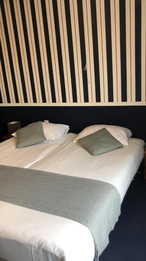 Belgische Loodsensocieteit Hotel Vlissingen Ngoại thất bức ảnh