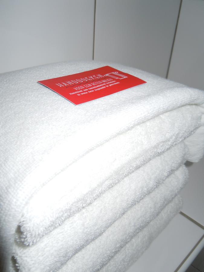 Belgische Loodsensocieteit Hotel Vlissingen Ngoại thất bức ảnh