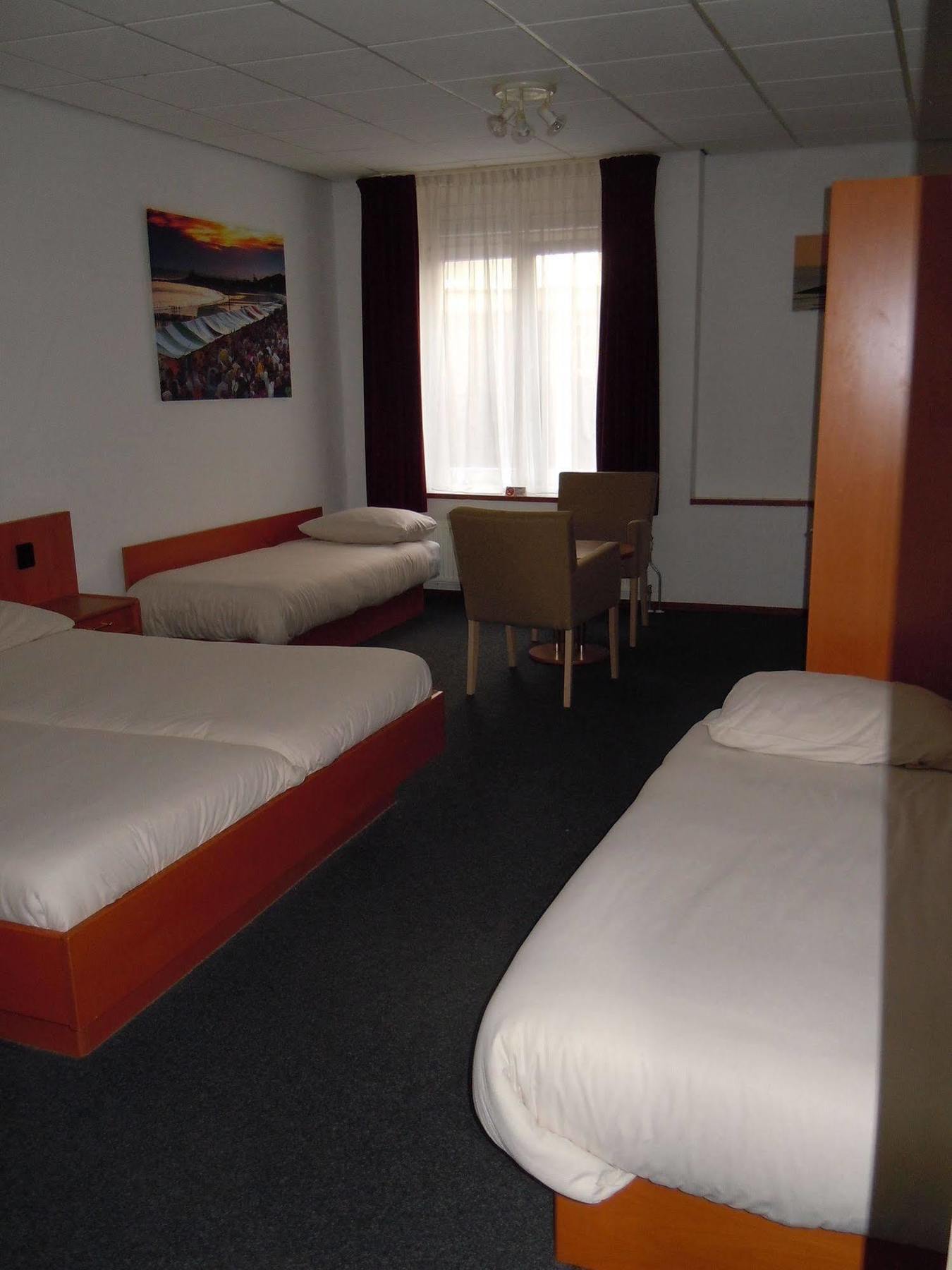 Belgische Loodsensocieteit Hotel Vlissingen Ngoại thất bức ảnh