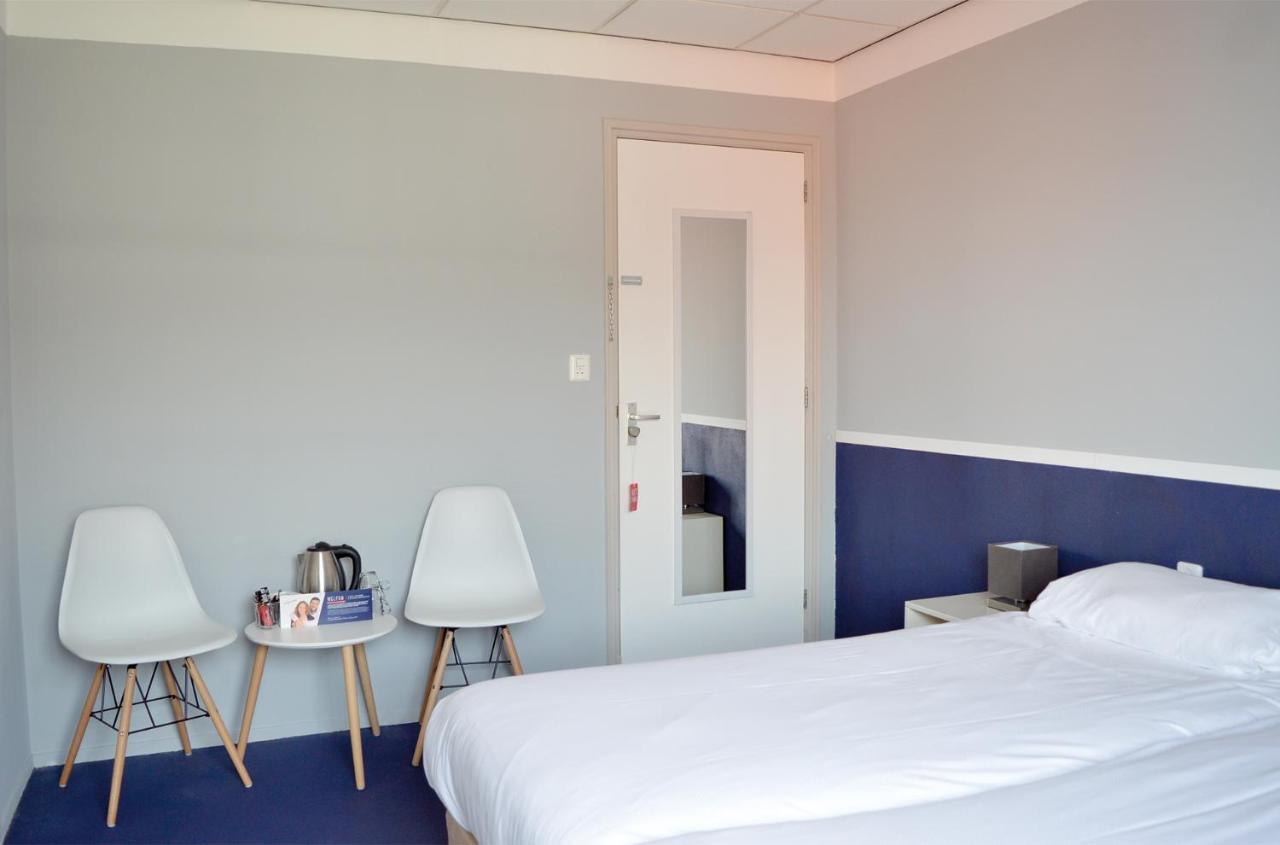Belgische Loodsensocieteit Hotel Vlissingen Ngoại thất bức ảnh